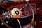Classic Dash I Poster Print by Alan Hausenflock - Item # VARPDXPSHSF628